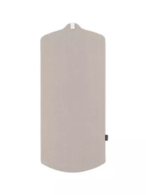 Planche pour défroisseur, H.97 x l.42 cm, gris, Brabantia Refresh & Steam