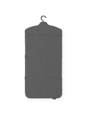 Planche pour défroisseur, H.97 x l.42 cm, gris foncé, Brabantia Refresh & Steam
