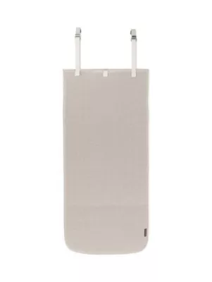 Nappe pour défroisseur à suspendre l.50 x H.110 cm, gris, Brabantia Refresh & Steam