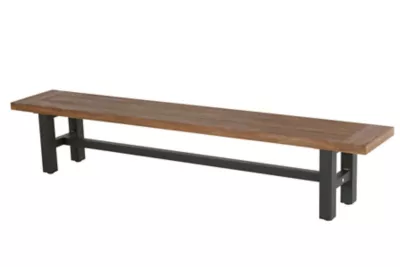 Banc de jardin Sophie Yasmani 240 cm