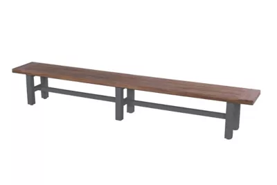 Banc de jardin Sophie Yasmani 300 cm