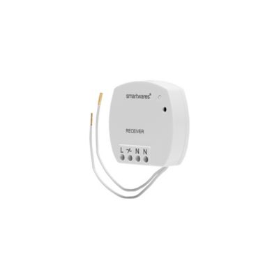 Module de commande d'éclairage intérieur phase/neutre