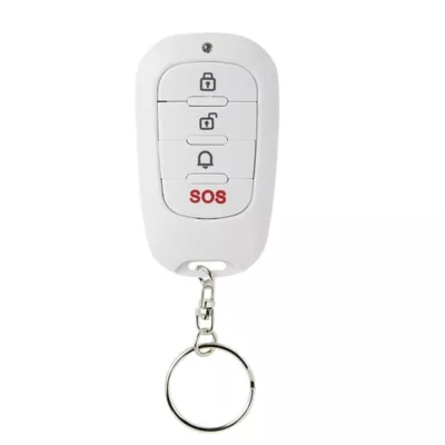 Télécommande pour mini alarme Smartares 2 canaux
