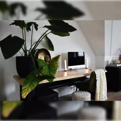 Barre d'ambiance LED connectée Smart RGBW 3,5W 180lm Calex