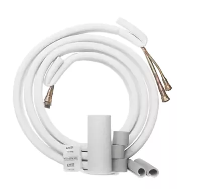 Liaison frigorifique pour Qlima SC7053