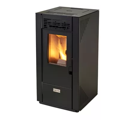 Poêle à granulés Qlima TBH565 7,48 Kw