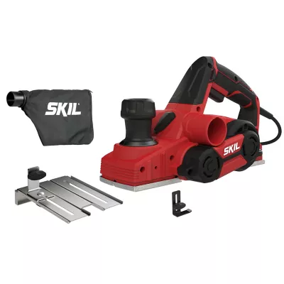 Rabot filaire Skil VA1E1580AA 710W 82 mm