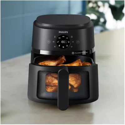 Friteuse sans huile Philips Airfryer 4,2L 2000 NA220/200