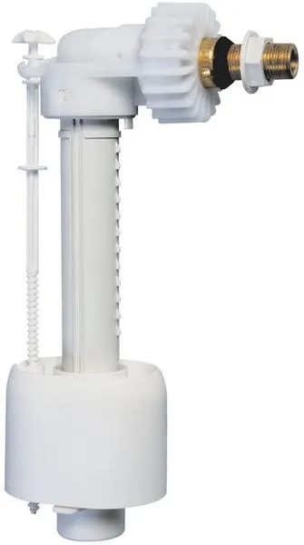 Image principale de ROBINET FLOTTEUR WC ALIM.LAT./INF 3/8 0900