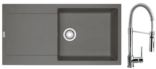 PACK MARIS+COXY PRO MRG611-XLCDH STONE 931902