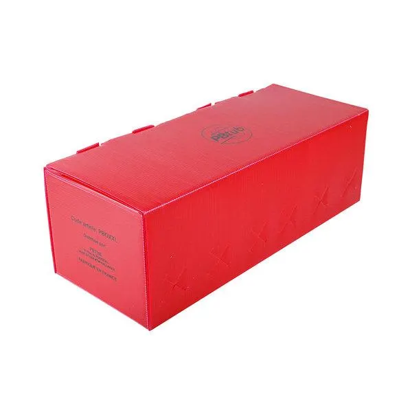 BOITE RESERV.RGE 20X50X17 (10)6+4 PBOXXL