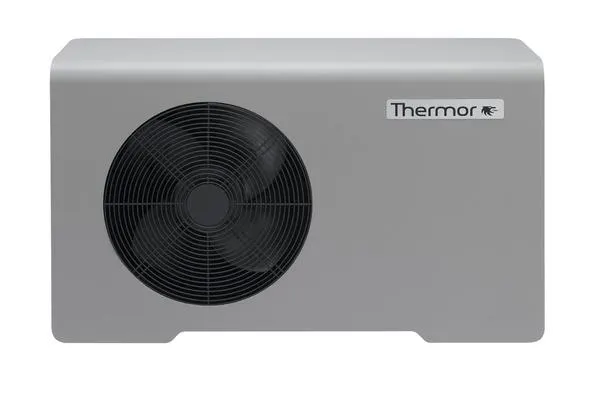 PAC AEROMAX PISCINE 2 10KW 297110