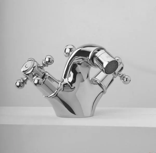 MELANGEUR BIDET TIFFANY CHR PF 1845A
