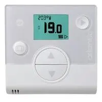 COMMANDE AMBIANC.MODULANT.NAVILINK A59 074208