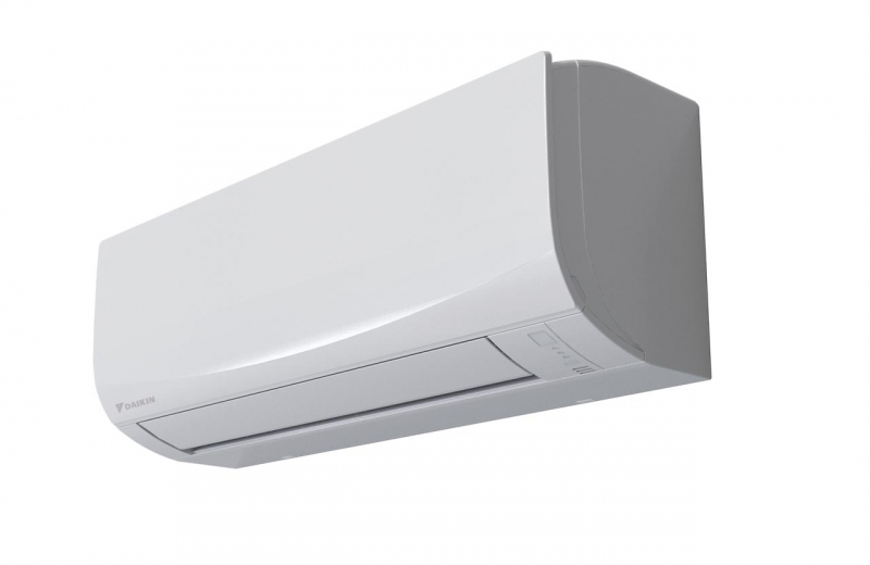 SPLIT-SYSTEM R32 BLUEVOLUTION INVERTER réversible mural