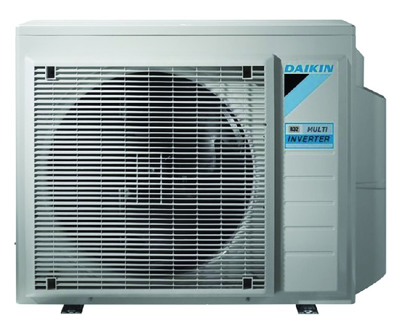 MULTI-SYSTEM R32 INVERTER réversible