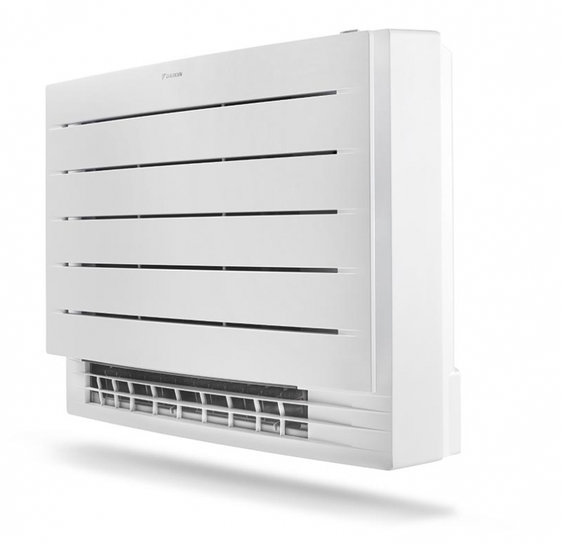 Consoles DAIKIN