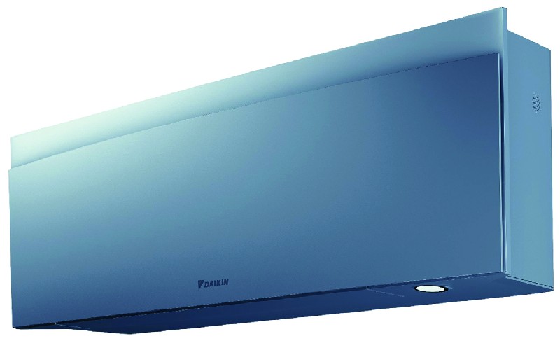 MURAL EMURA 4,2 KW R32 ARGENT