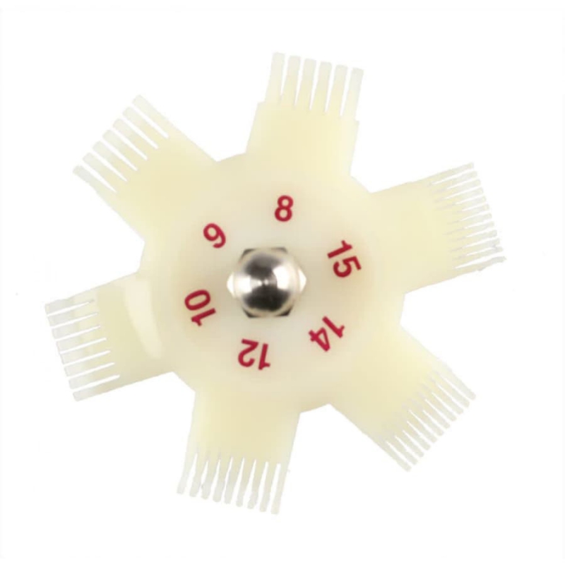 OUTILLAGE FRIGORISTE