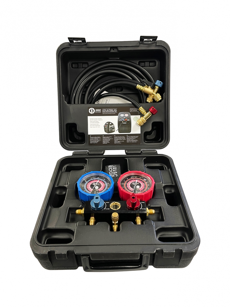 OUTILLAGE FRIGORISTE