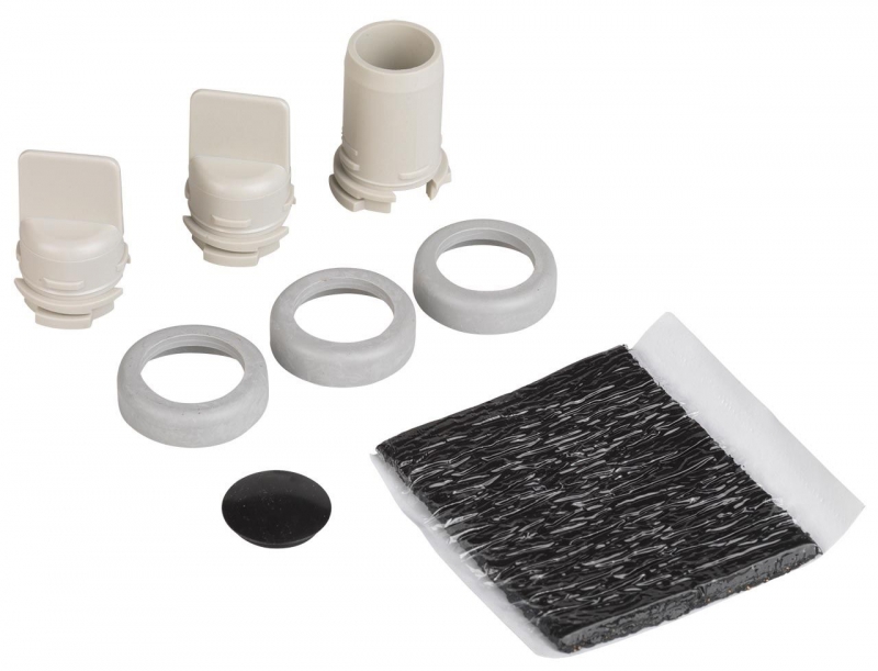 Accessoires pour pompe à chaleur