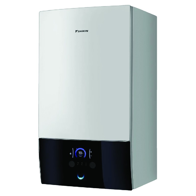 Pompe à chaleur Air / Eau Daikin Altherma 3 R