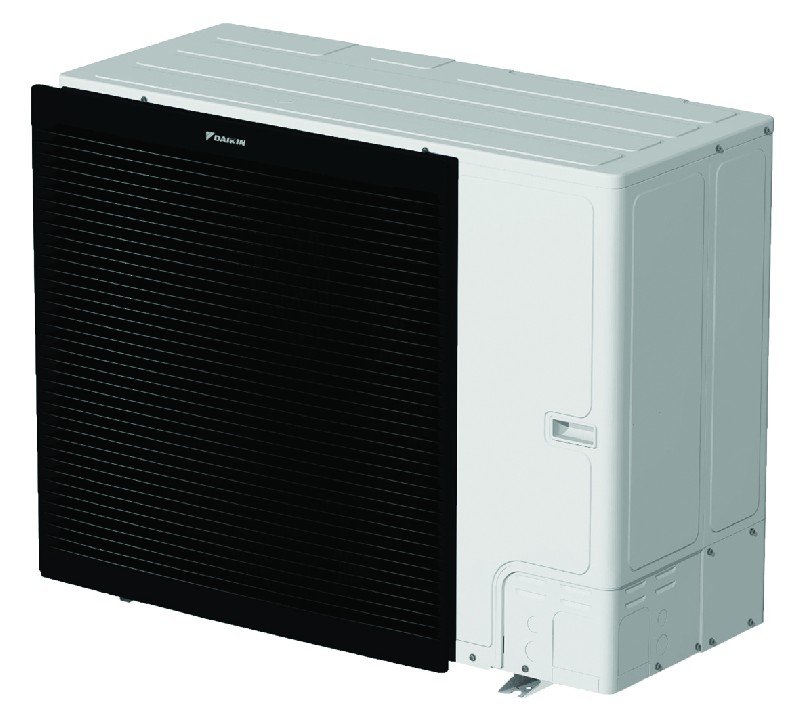 Pompe à chaleur Bibloc Daikin Altherma Basse température
