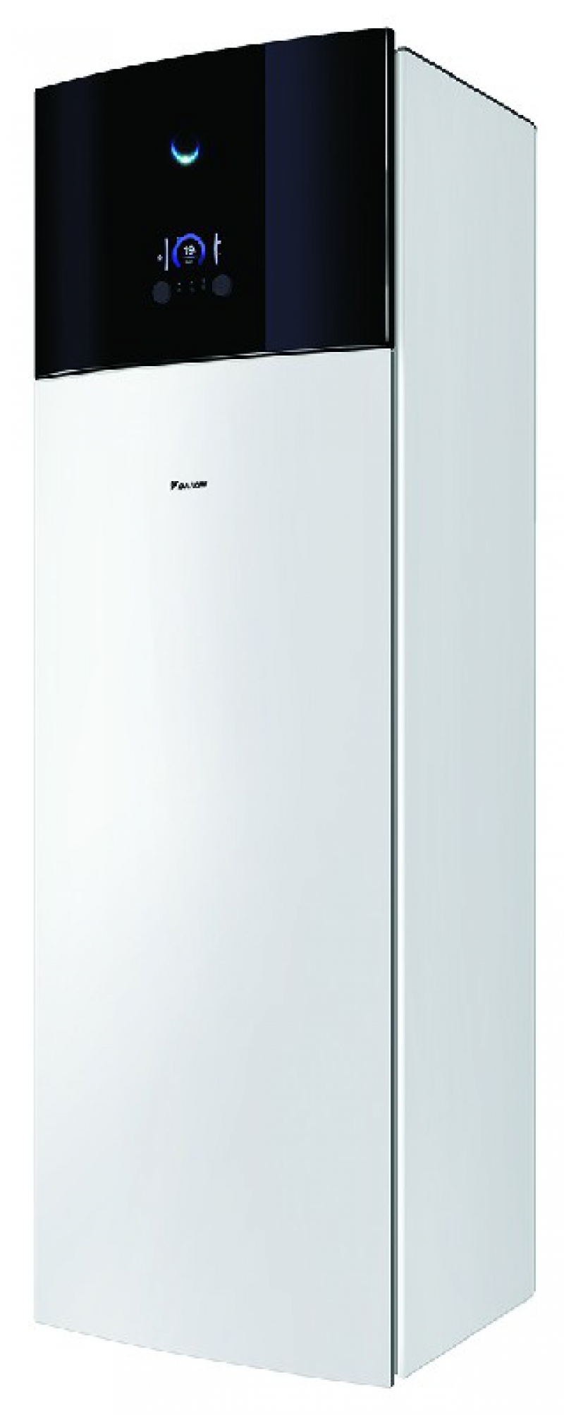 Pompe à chaleur Air / Eau Daikin Altherma 3 R