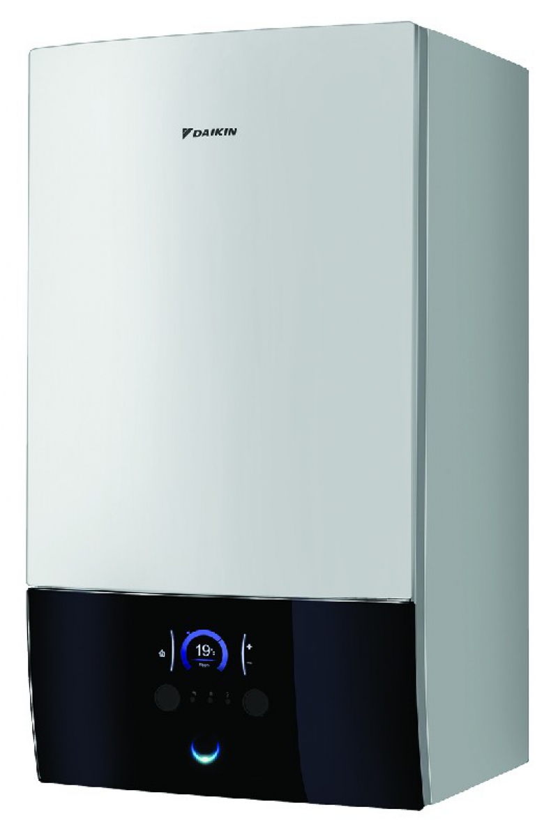 Pompe à chaleur Air / Eau Daikin Altherma 3 R