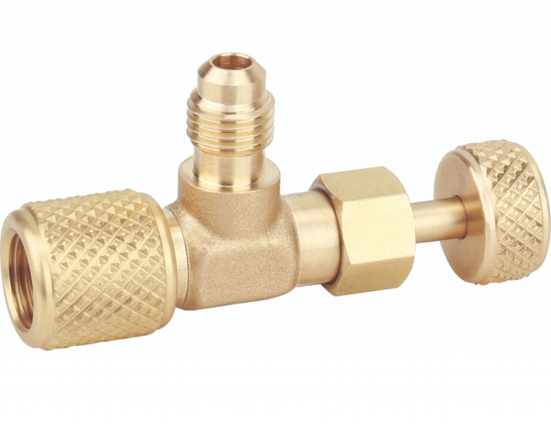 OUTILLAGE FRIGORISTE