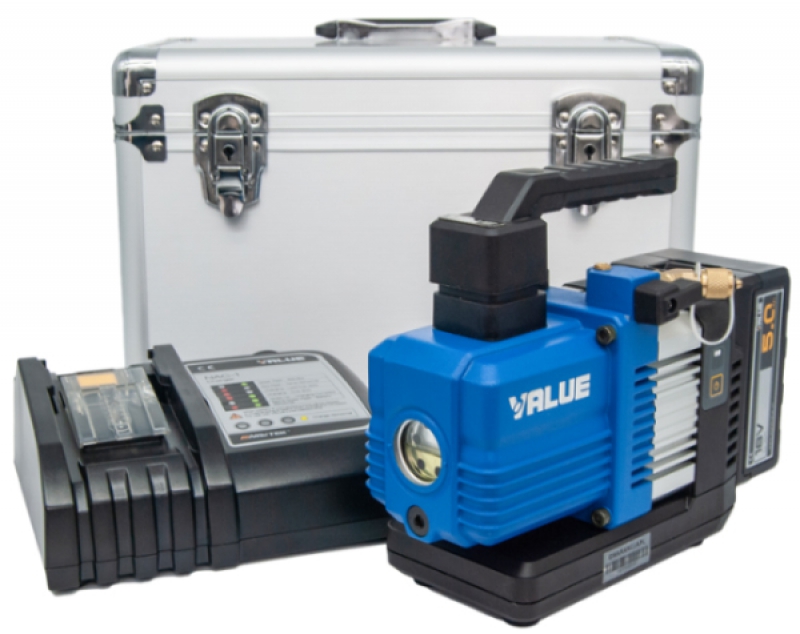 OUTILLAGE FRIGORISTE