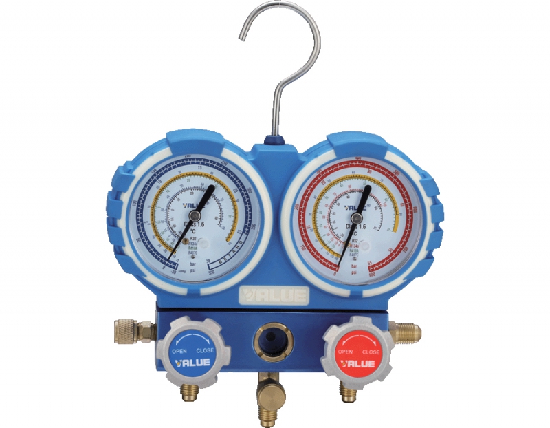 OUTILLAGE FRIGORISTE