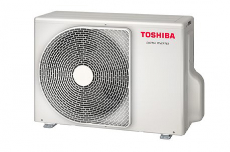 GAINABLE EXTRA-PLAT DIGITAL INVERTER Unité super compacte pouvant être installée facilement dans des espaces très réduits. Ses faibles dimensions et son bas niveau sonore la rendent idéale pour les applications nécessitant une grande discrétion