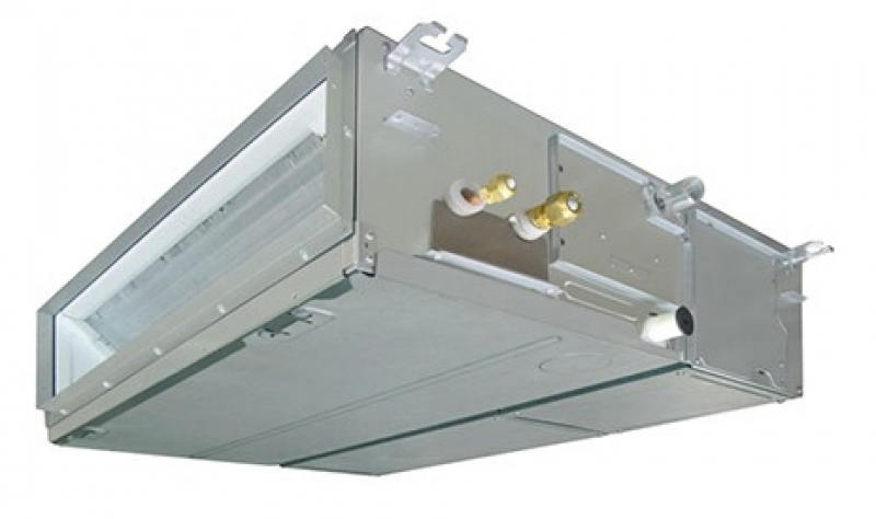 GAINABLE STANDARD COMPACT 6,7 kW Puissance froid 6,7 kW Puissance chaud à +7°C 7,0 kW