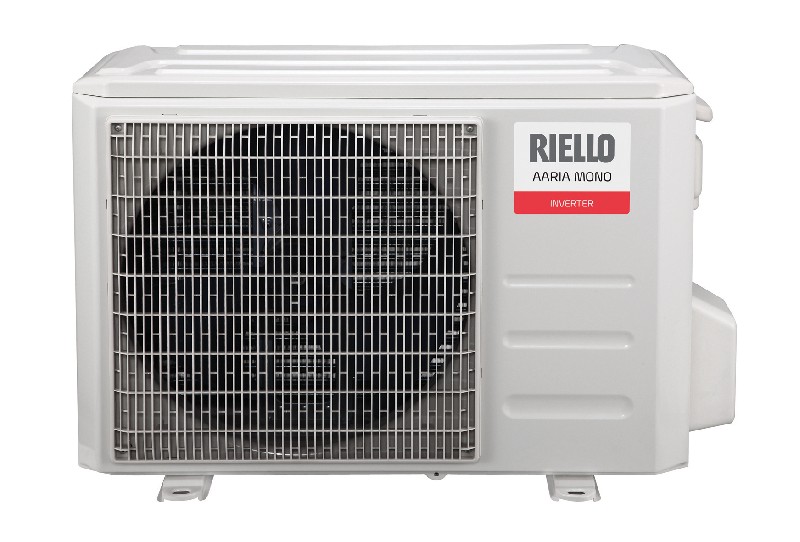 U/EXT 2700W RIELLO R32 AIR125