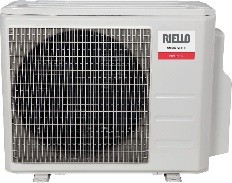 U/EXT 6200W RIELLO MULTI3 R32