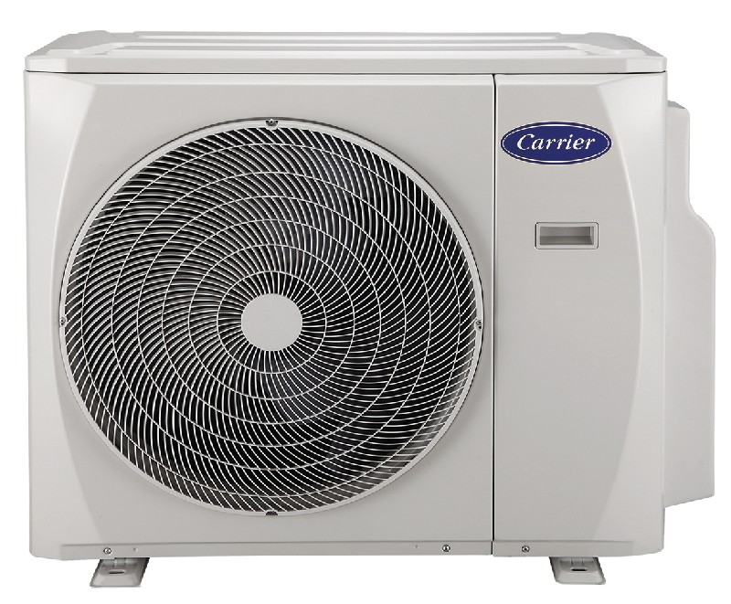 U/EXT 8.20KW CARRIER MULTI 4