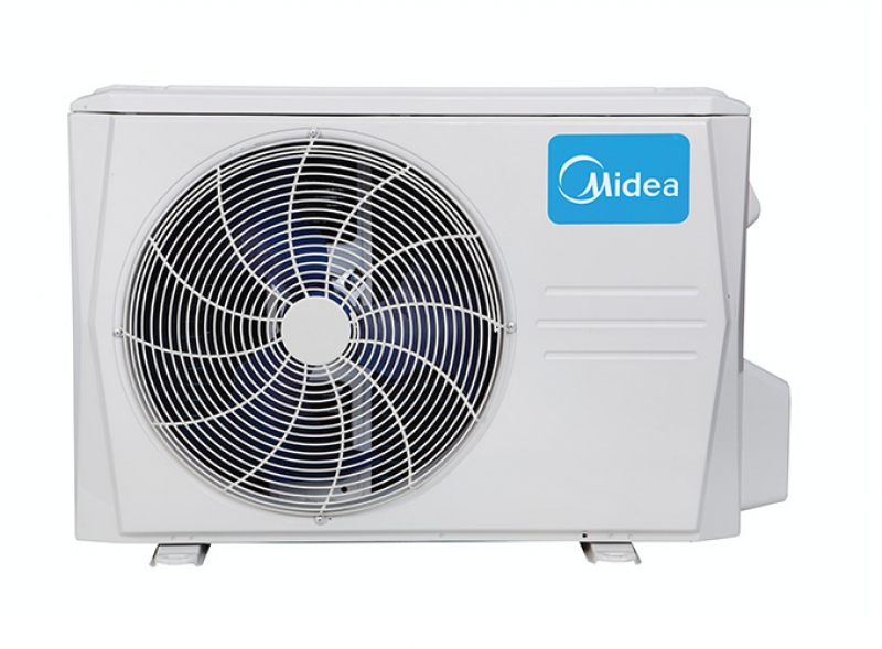 Climatiseur résidentiel MIDEA ARUM