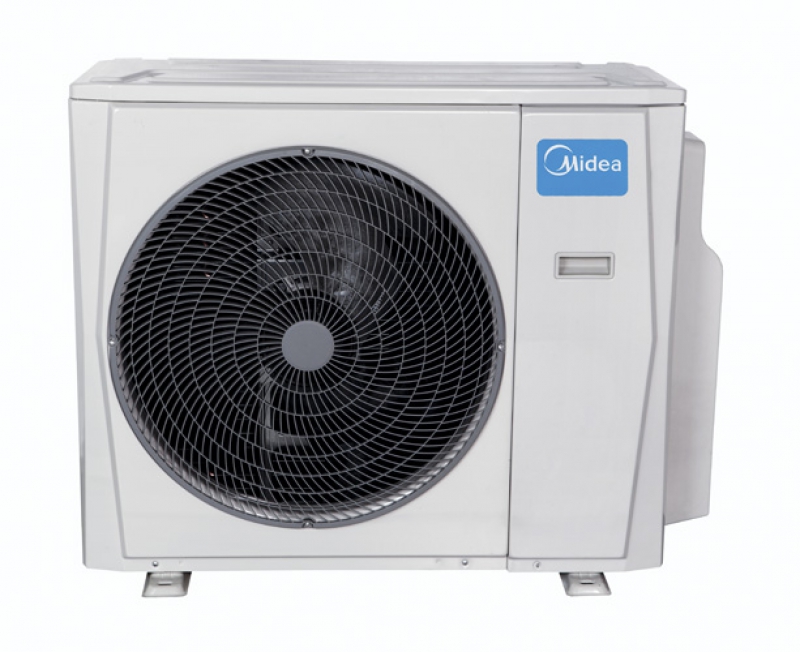 Unités extérieures Multisystème Alimentation 220-240 V / 1 / 50 Hz