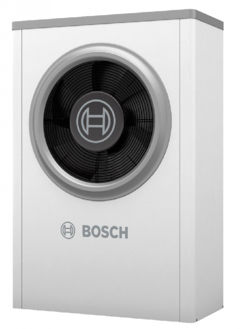 POMPES A CHALEUR COMPRESS pompes air/eau basse température - chauffage, ECS et rafraîchissement COP jusqu'à 5,1 classement chauffage ErP : A+++ (35°C) / A++ (55°C) classement ECS ErP : A