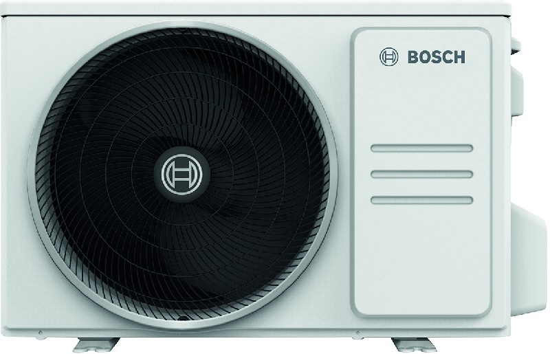 SYSTÈME CONNECTÉ BOSCH CLIMATE 3000i