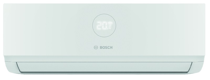 SYSTÈME CONNECTÉ BOSCH CLIMATE 3000i