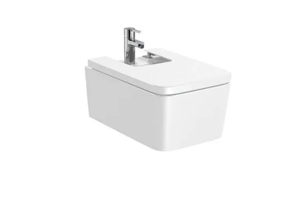 BIDET SUSP. INSPIRA SQUARE 56X37 A357535000