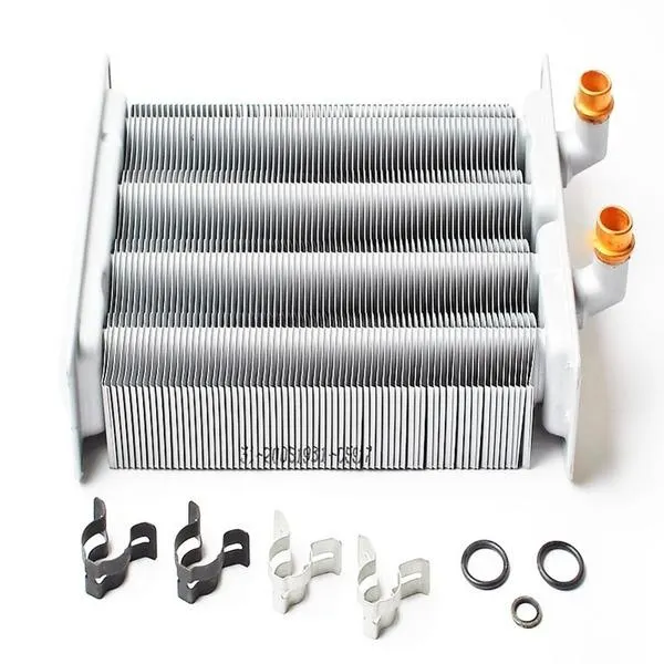 ECHANGEUR 5024V-MICRO V 122034