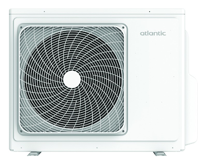 Système connecté ATLANTIC Zenkeo R32