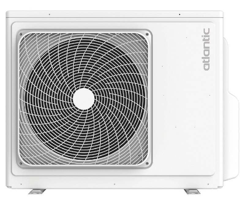 MULTI SPLIT 4 7.8KW R32 DOJO