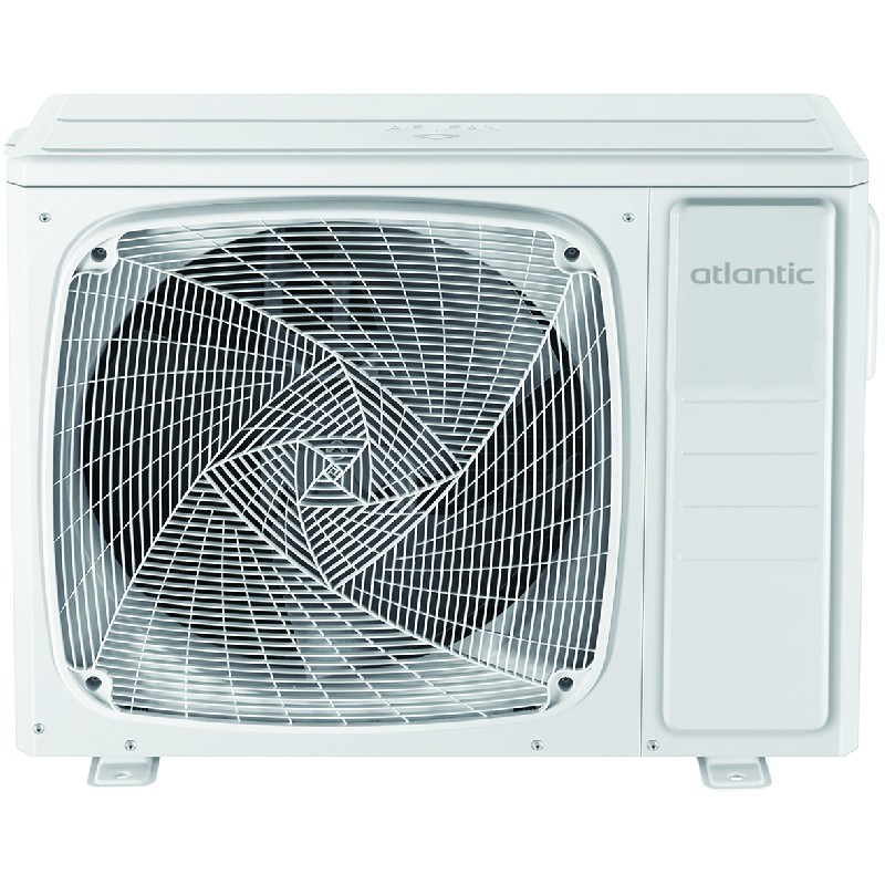 Système connecté ATLANTIC Zenkeo R32