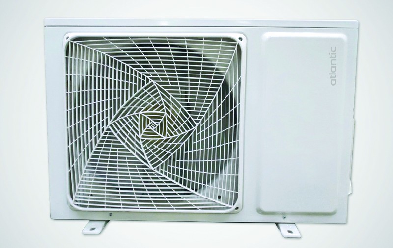 U EXT ZENKEO INITIAL 5 KW T18