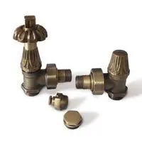 KIT ROBINET POIGNEE FLEUR THERMOS. SKLIBRTH