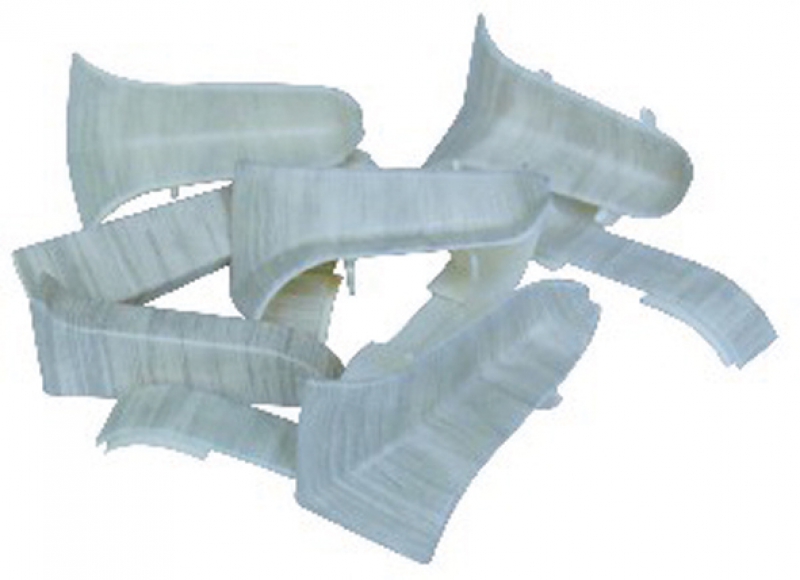 SACHET KIT POSE PL PVC CHENE B